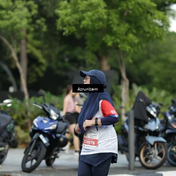 Runner Photo 4753745