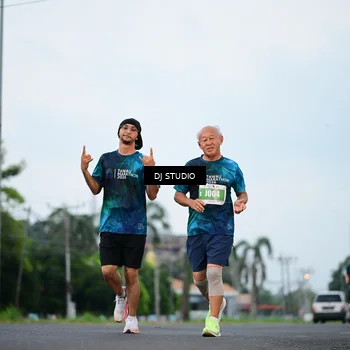 Runner Photo 4753746