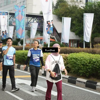 Runner Photo 4753747