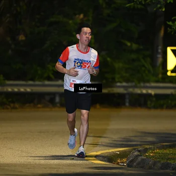 Runner Photo 4753748