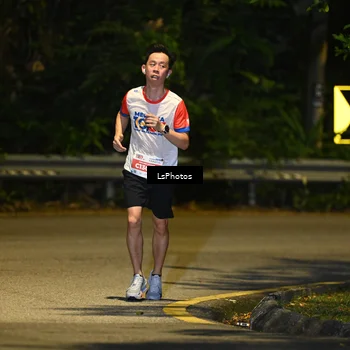 Runner Photo 4753749