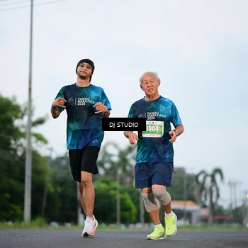 Runner Photo 4753750