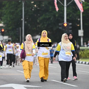 Runner Photo 4753751