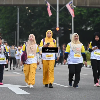 Runner Photo 4753754