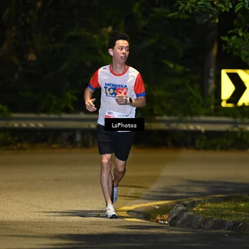 Runner Photo 4753755