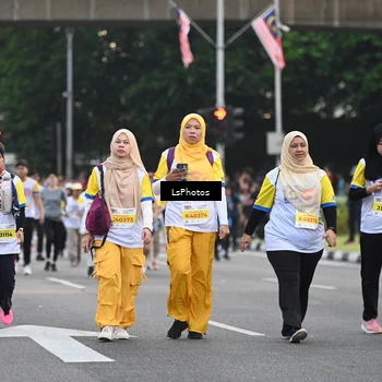 Runner Photo 4753757