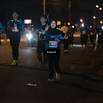 Runner Photo 4753761