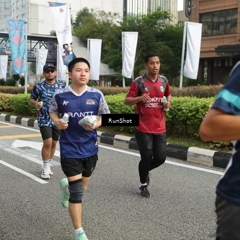 Runner Photo 4753762