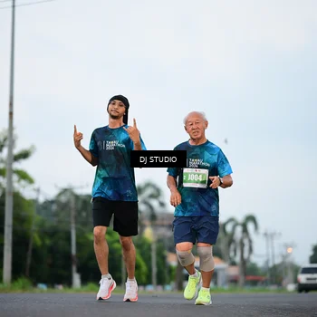 Runner Photo 4753764