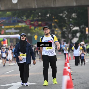 Runner Photo 4753765