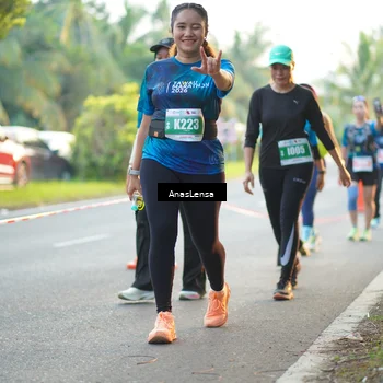 Runner Photo 4753768