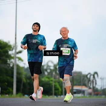 Runner Photo 4753769