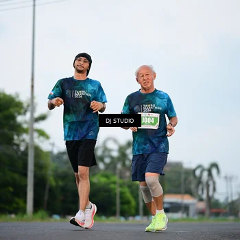 Runner Photo 4753772