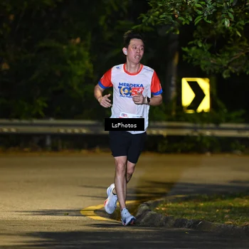 Runner Photo 4753774