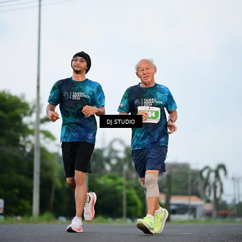 Runner Photo 4753775