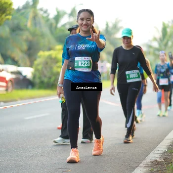 Runner Photo 4753776