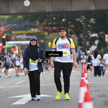 Runner Photo 4753777