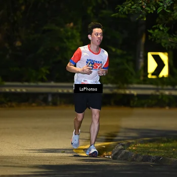 Runner Photo 4753779
