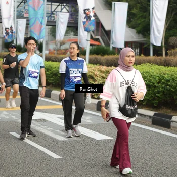 Runner Photo 4753780