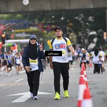 Runner Photo 4753781