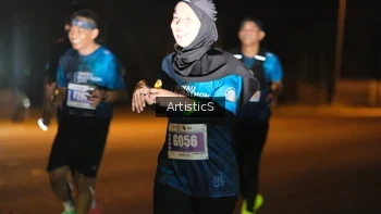 Runner Photo 4753782