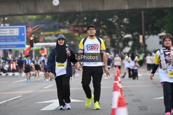 Runner Photo 4753783