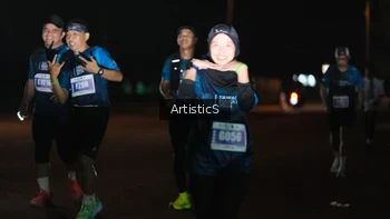 Runner Photo 4753784