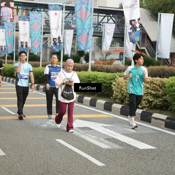 Runner Photo 4753791