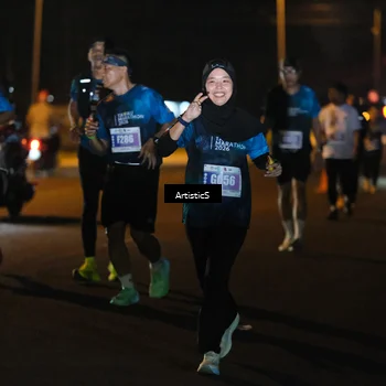 Runner Photo 4753792
