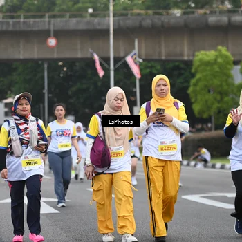 Runner Photo 4753794