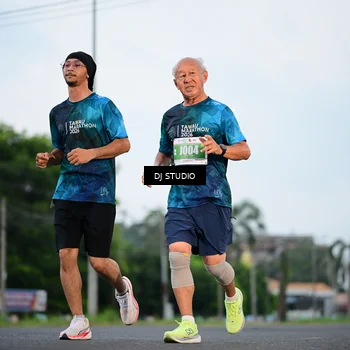 Runner Photo 4753795