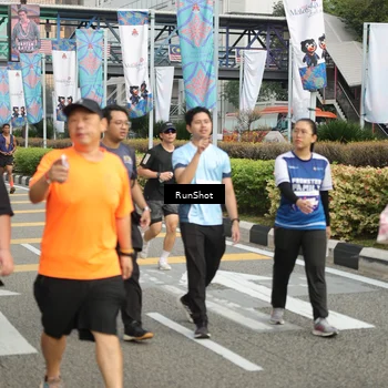 Runner Photo 4753796
