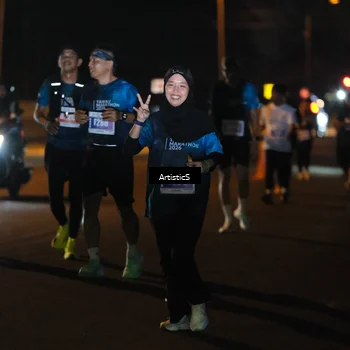 Runner Photo 4753798