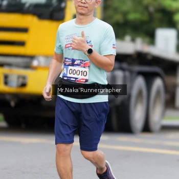 Runner Photo 47538