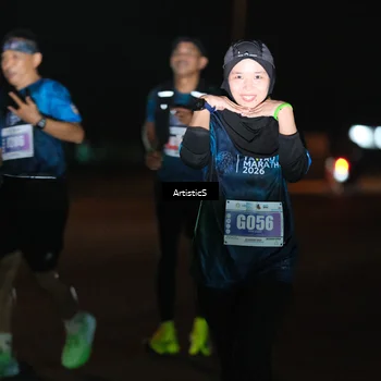 Runner Photo 4753801