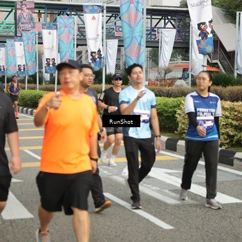Runner Photo 4753802