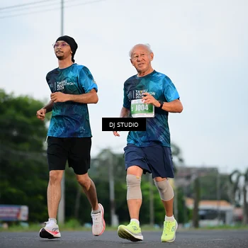Runner Photo 4753803