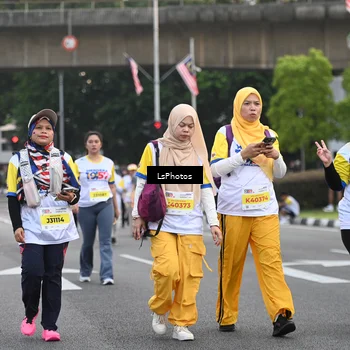 Runner Photo 4753804