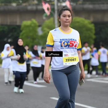 Runner Photo 4753805