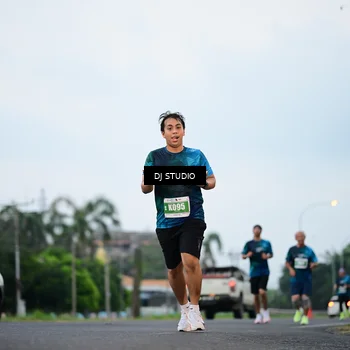 Runner Photo 4753806
