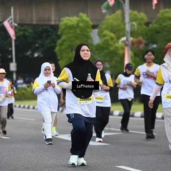 Runner Photo 4753807