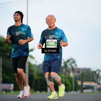 Runner Photo 4753808