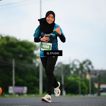 Runner Photo 4753809
