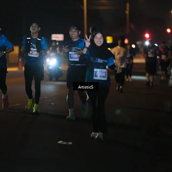 Runner Photo 4753810