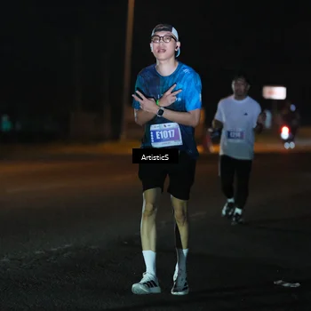 Runner Photo 4753811