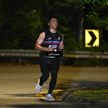 Runner Photo 4753812