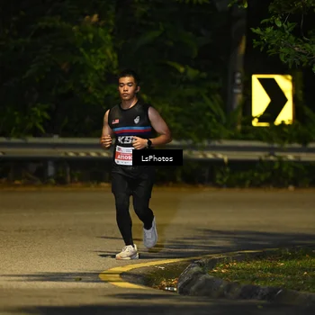 Runner Photo 4753813