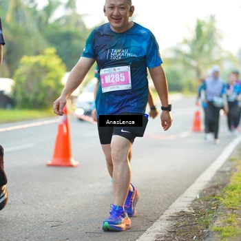 Runner Photo 4753814