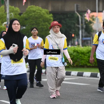 Runner Photo 4753819
