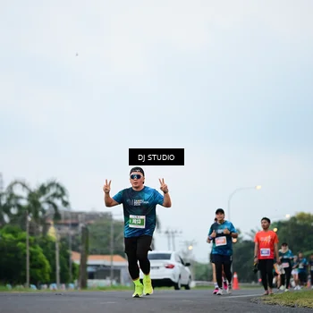 Runner Photo 4753827
